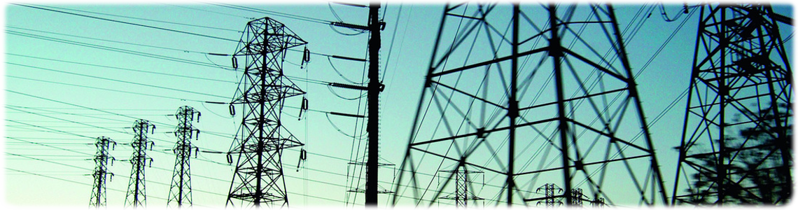 Calidad de la Energ&iacute;a