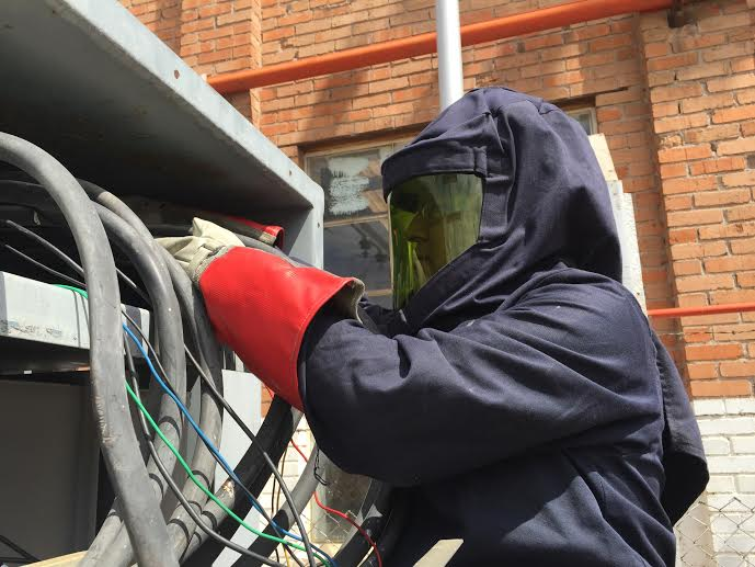 calidad de la energ&iacute;a