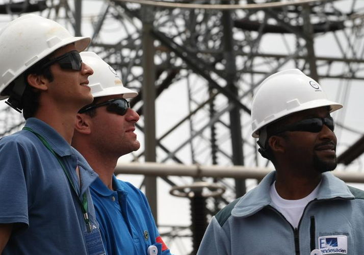 ARC Flash