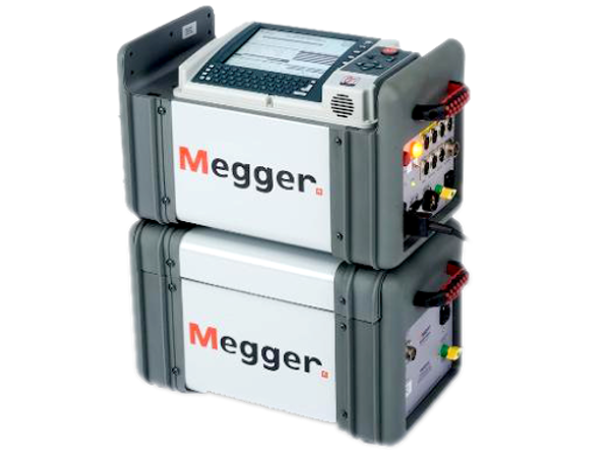 Factor de potencia del aislamiento