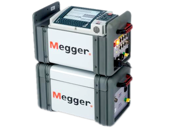 Corriente de exitaci&oacute;n